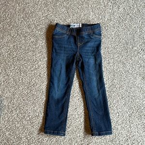 Old Navy jeggings
